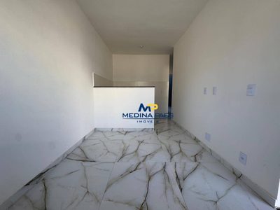 Casa, 2 quartos - Foto 4