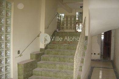 Casa, 4 quartos, 260 m² - Foto 3