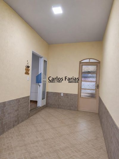 Casa, 3 quartos, 180 m² - Foto 3