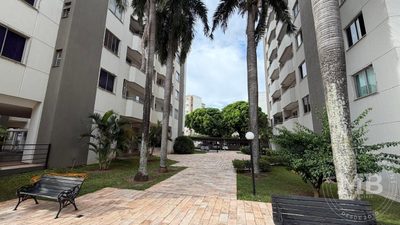 Apartamento, 3 quartos, 103 m² - Foto 3