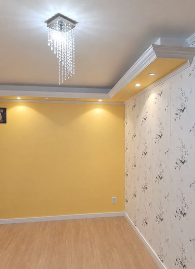 Apartamento, 2 quartos, 44 m² - Foto 1