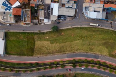 Loteamento e Condomínio, 604 m² - Foto 3