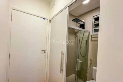 Apartamento, 24 m² - Foto 2