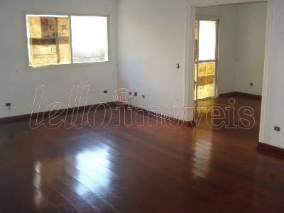 Apartamento, 4 quartos, 257 m² - Foto 1