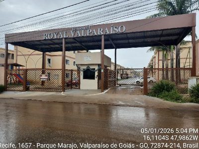 Apartamento, 2 quartos, 48 m² - Foto 1