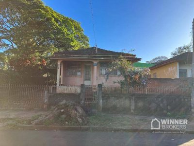 Terreno, 508 m² - Foto 1