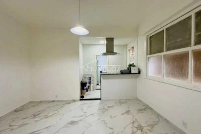 Apartamento, 1 quarto, 33 m² - Foto 2