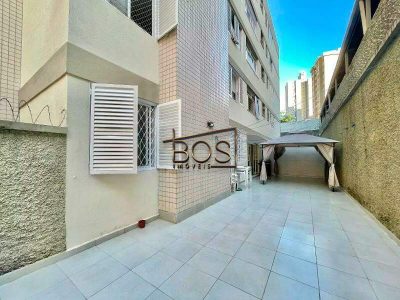 Apartamento, 3 quartos, 119 m² - Foto 1