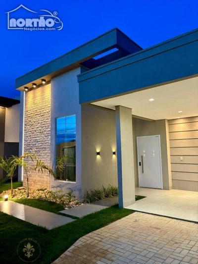 Casa, 4 quartos, 172 m² - Foto 1