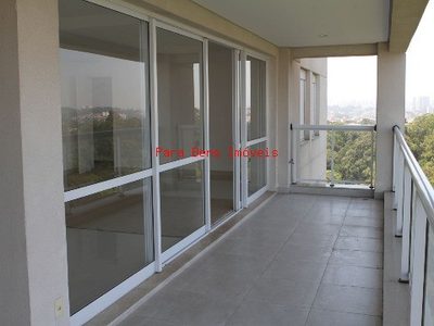 Apartamento, 4 quartos, 187 m² - Foto 1
