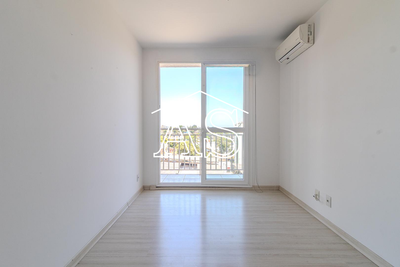 Apartamento, 2 quartos, 55 m² - Foto 3