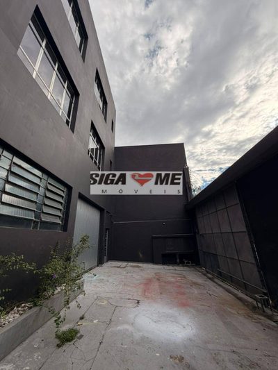 Sala-Conjunto, 1000 m² - Foto 4