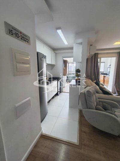 Apartamento, 3 quartos, 84 m² - Foto 5