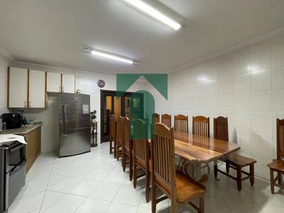Sobrado, 3 quartos, 315 m² - Foto 4