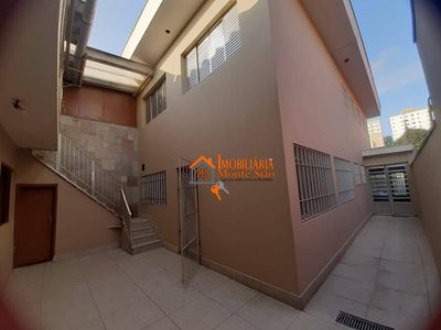 Sobrado, 3 quartos, 300 m² - Foto 3