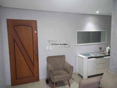 Apartamento, 2 quartos, 56 m² - Foto 5