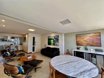 Apartamento, 4 quartos, 156 m² - Foto 1