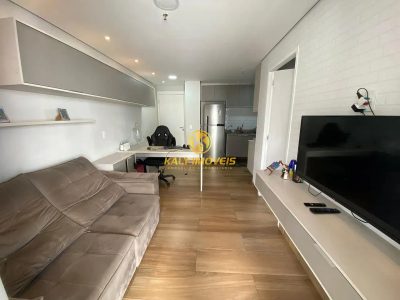 Apartamento, 1 quarto, 40 m² - Foto 1