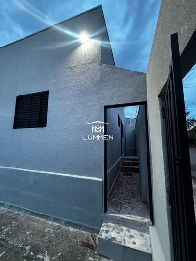 Casa, 5 quartos, 132 m² - Foto 2