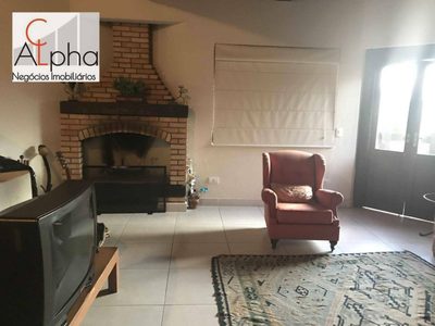 Sobrado, 4 quartos, 600 m² - Foto 5