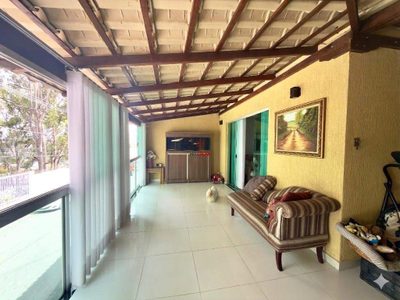 Casa, 3 quartos, 320 m² - Foto 1