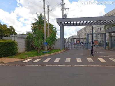 Apartamento, 2 quartos, 43 m² - Foto 1