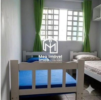 Casa, 2 quartos, 90 m² - Foto 5