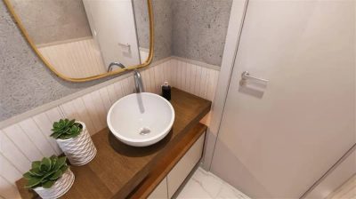Casa, 2 quartos, 89 m² - Foto 4