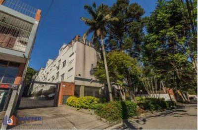 Cobertura, 1 quarto, 75 m² - Foto 1