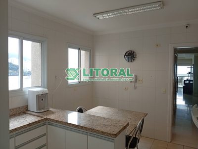 Apartamento, 4 quartos, 180 m² - Foto 2