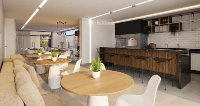 Apartamento, 3 quartos, 70 m² - Foto 4