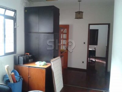 Sobrado, 4 quartos, 180 m² - Foto 1