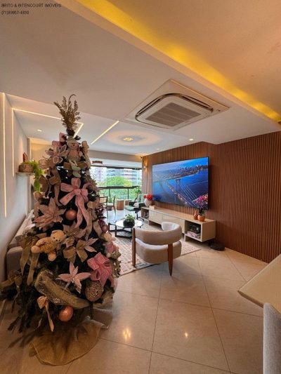Apartamento, 3 quartos, 103 m² - Foto 4