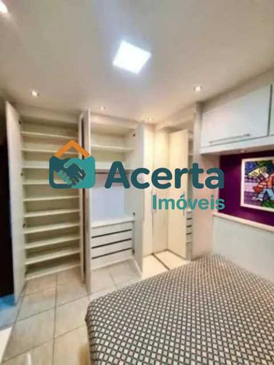 Apartamento, 1 quarto, 42 m² - Foto 4