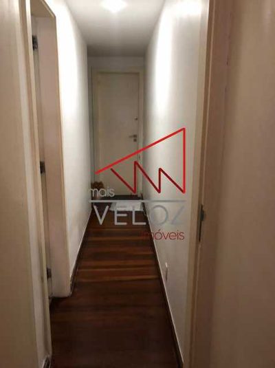 Apartamento, 3 quartos, 123 m² - Foto 1