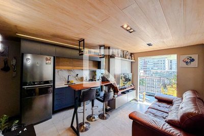 Kitnet-Studio, 47 m² - Foto 2