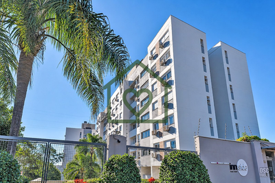 Apartamento, 2 quartos, 65 m² - Foto 1