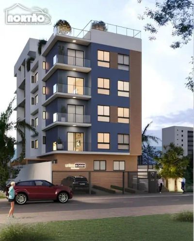 Casa, 2 quartos, 48 m² - Foto 1