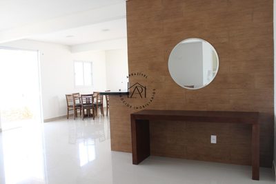Apartamento, 3 quartos, 94 m² - Foto 3