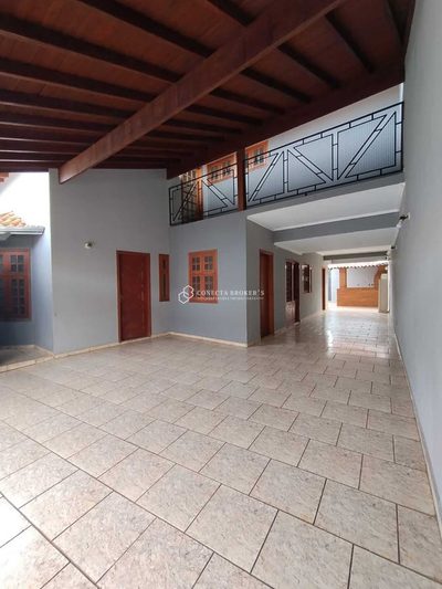Casa, 3 quartos, 380 m² - Foto 3