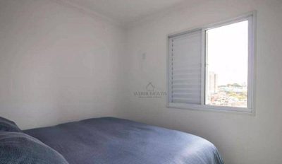 Apartamento, 2 quartos, 55 m² - Foto 4