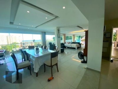 Casa, 4 quartos, 420 m² - Foto 5