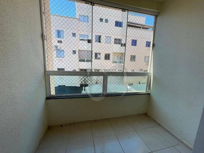 Apartamento, 2 quartos, 52 m² - Foto 5