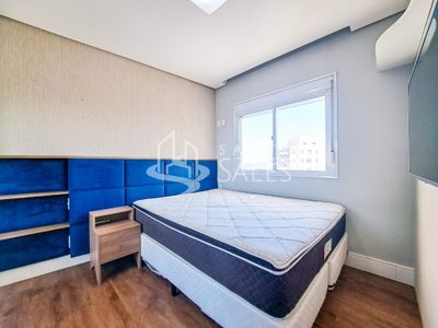 Apartamento, 2 quartos, 68 m² - Foto 2