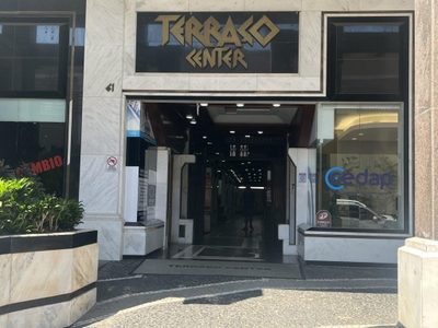 Depósito-Galpão, 32 m² - Foto 2