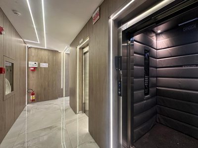 Apartamento, 3 quartos, 115 m² - Foto 3