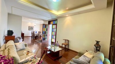 Casa, 5 quartos, 445 m² - Foto 2