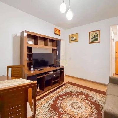 Apartamento, 2 quartos, 80 m² - Foto 3