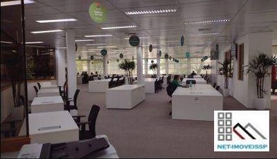 Depósito-Galpão, 15500 m² - Foto 1