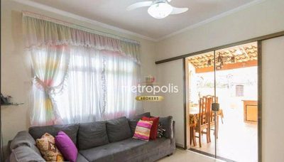 Sobrado, 3 quartos, 198 m² - Foto 3